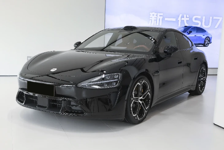 Xiaomi SU7 2026